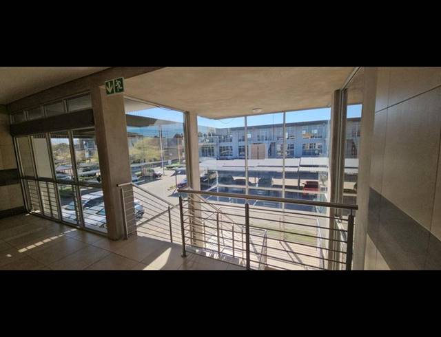 BUSINESS PROPERTY TO RENT IN CARLSWALD